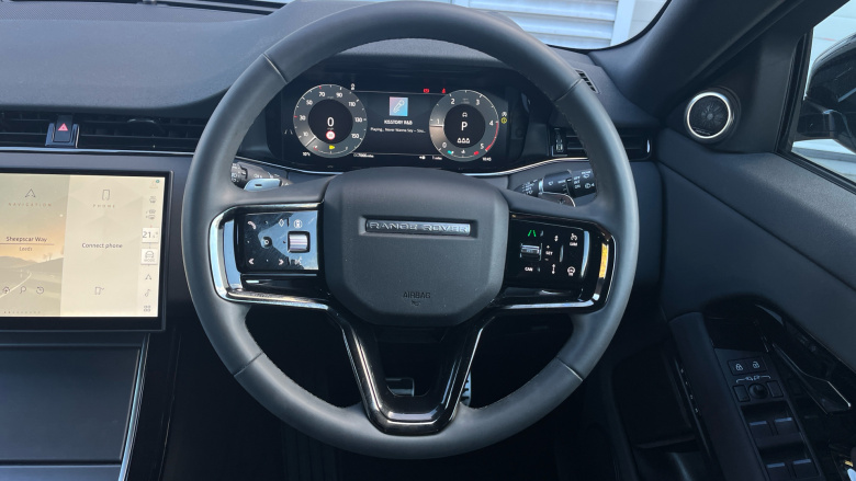 Land Rover Range Rover Evoque 2.0 D200 Dynamic SE 5dr Auto Diesel Hatchback